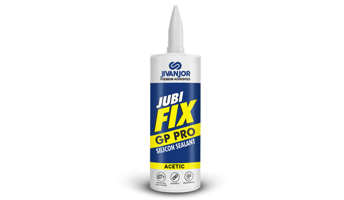 Jubi Fix GP Pro