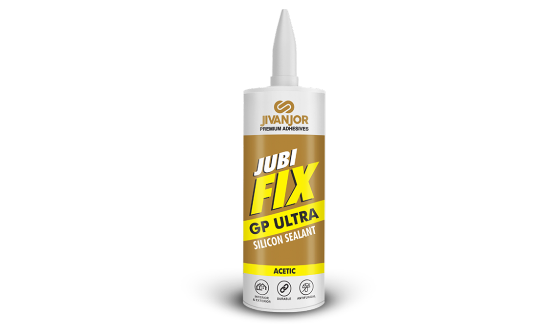 Jubi Fix GP Ultra