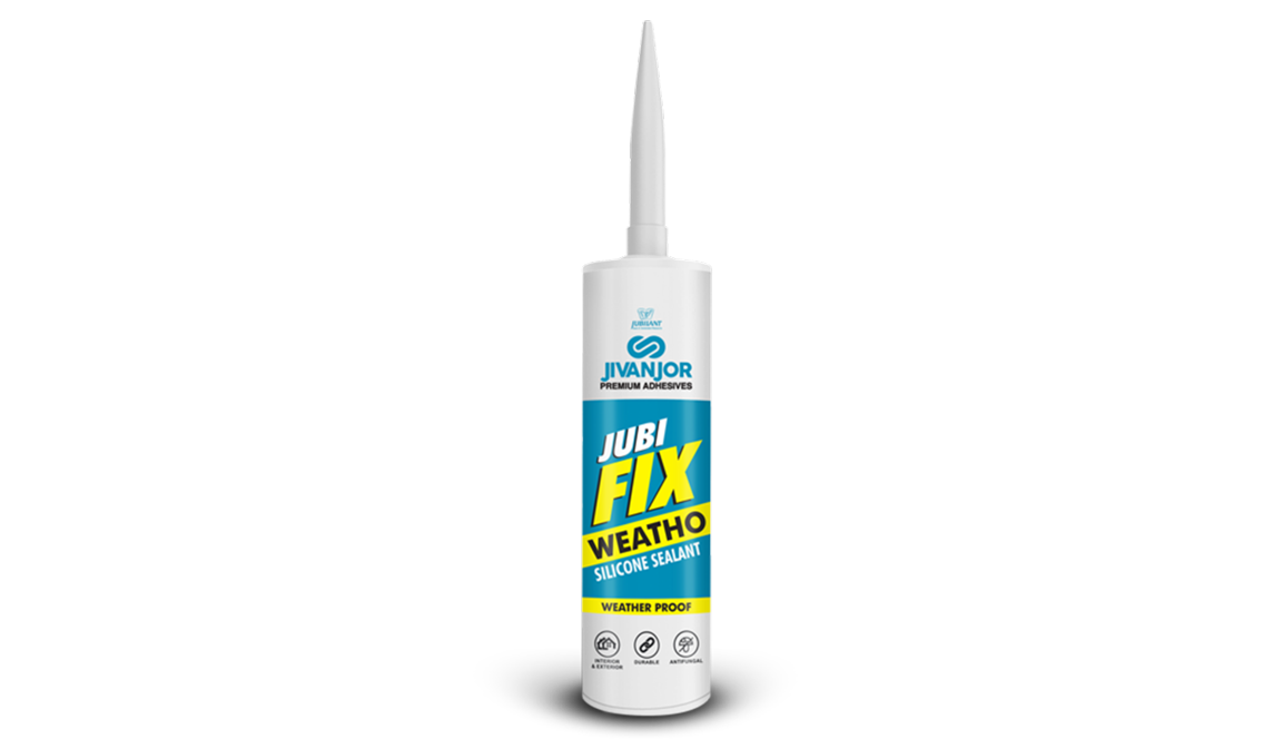 Jubi Fix GP WEATHO
