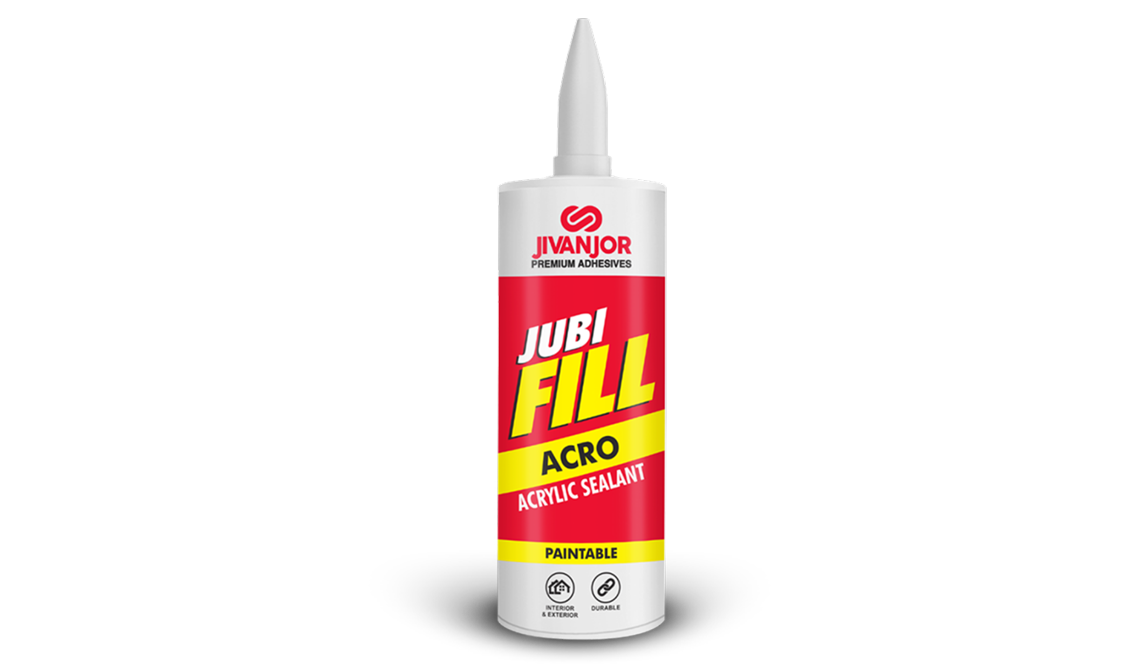 Jubi Fill Acro