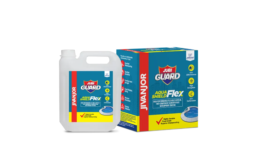 Auqashield Flex