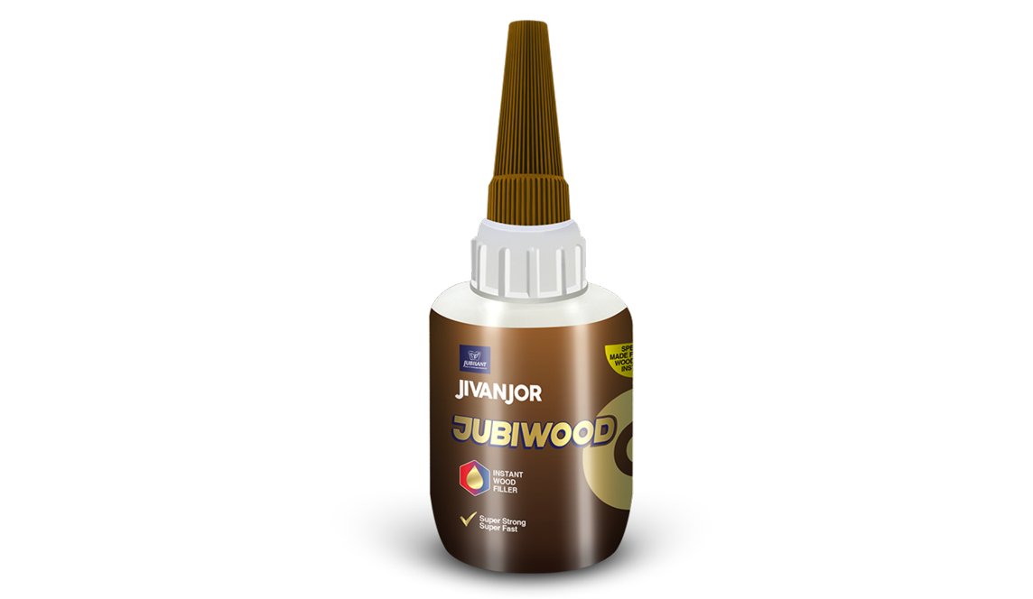 Jubi Wood