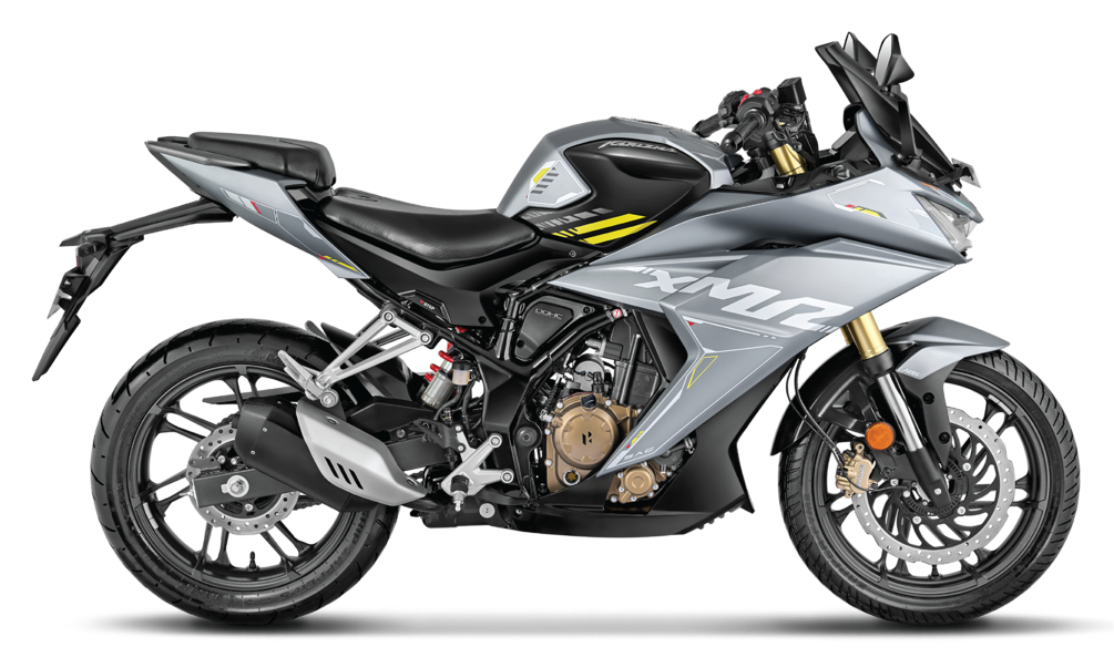 KARIZMA XMR KARIZMA XMR