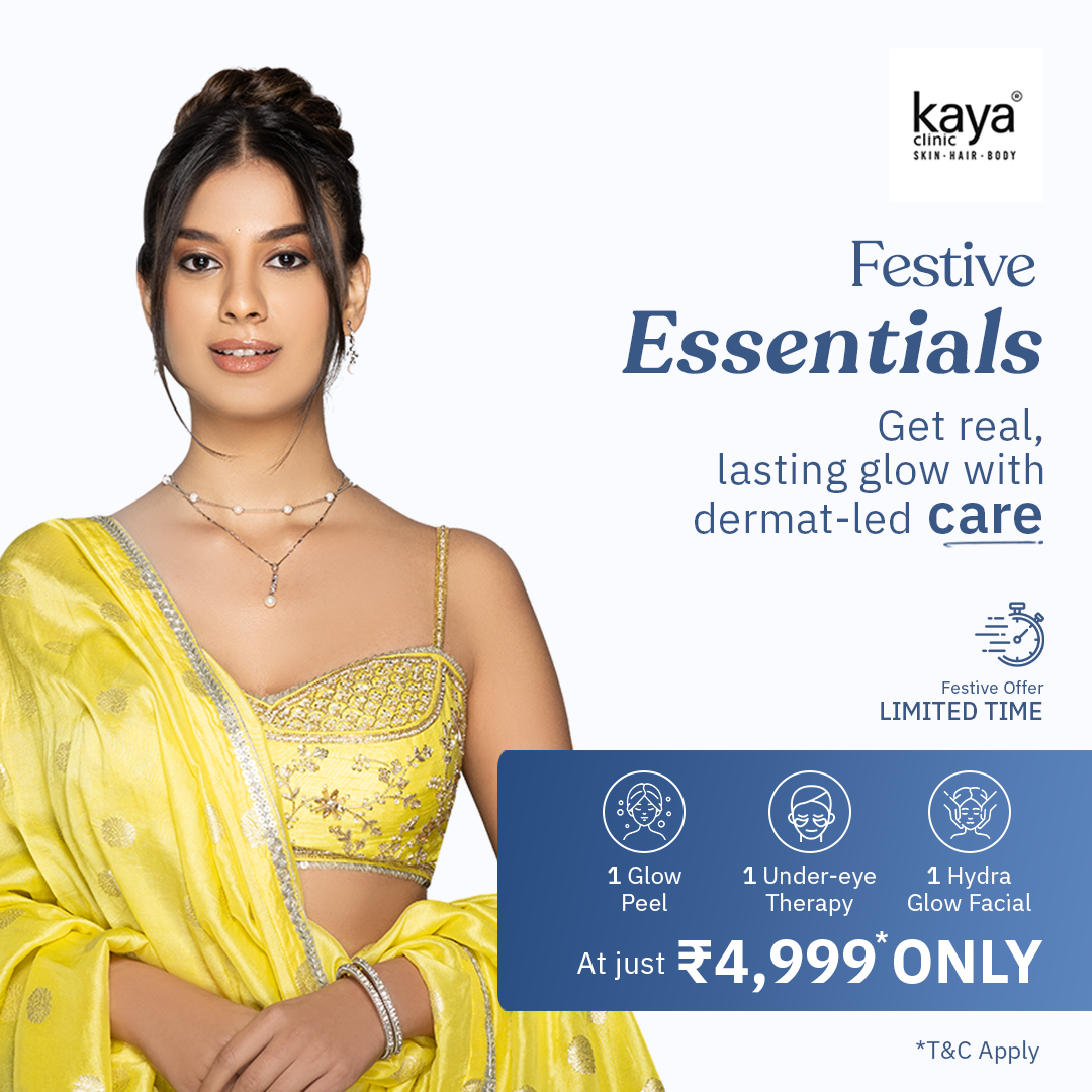 KAYA Skin & Hair Clinic