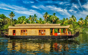 Kerala Tour Packages
