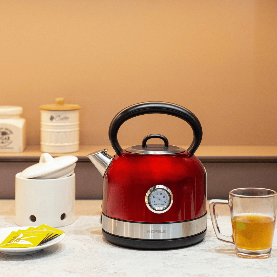 Kettle