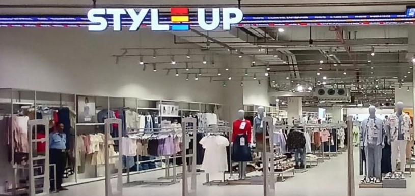 Style Up