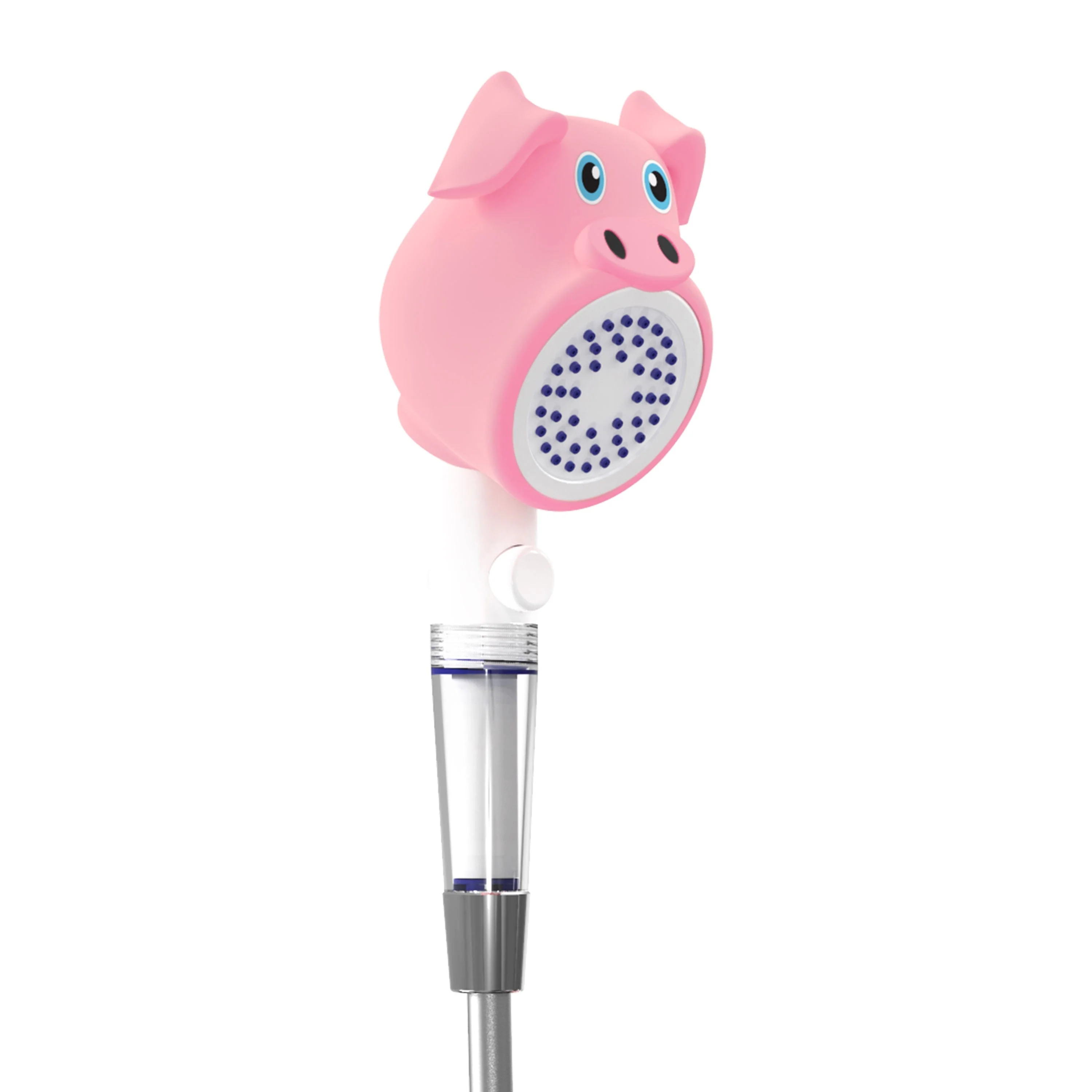 Kiddo Hand Shower Filter for Sediments