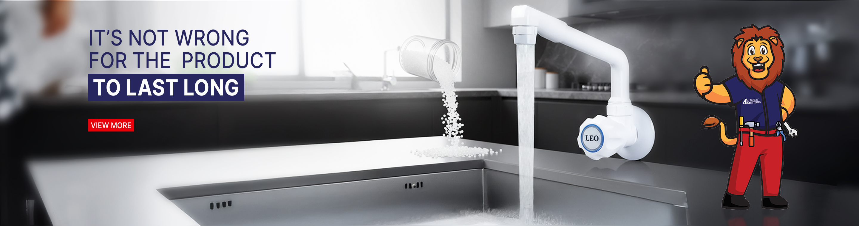 Leo Taps And Fittings - Jahnavi Enterprises