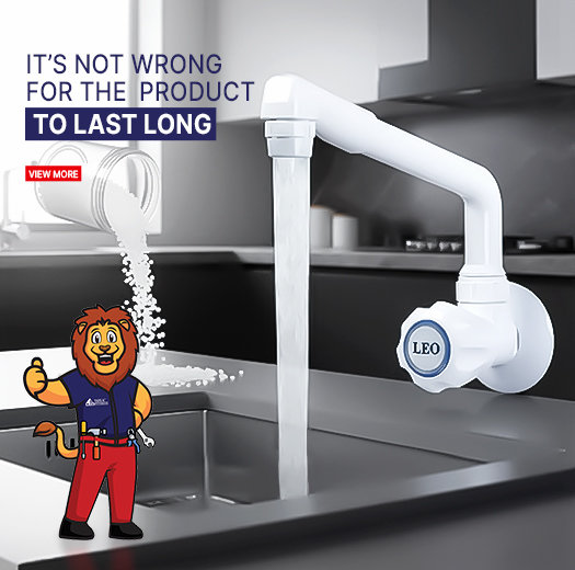 Leo Taps And Fittings - Jahnavi Enterprises