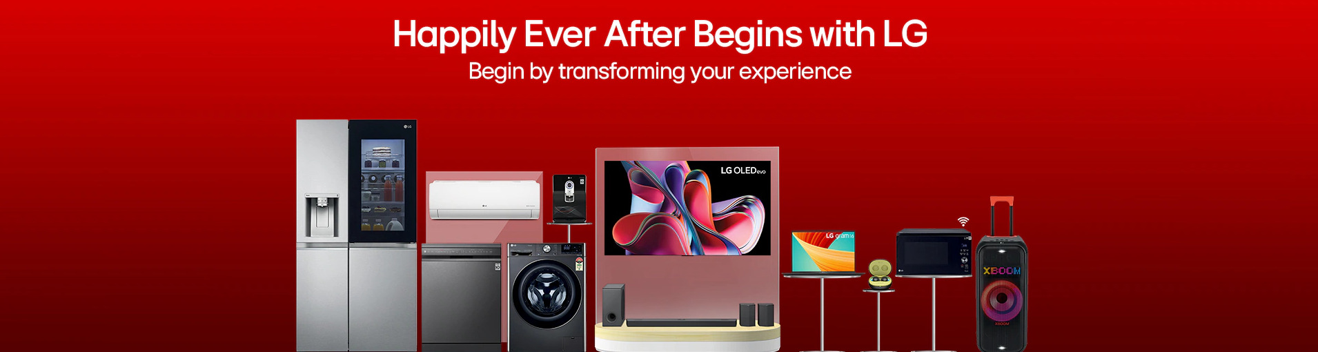 LG Best Shop - Shreeji Electronics