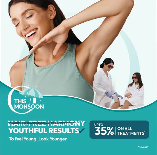 Oliva Skin, Hair and Body Clinic
