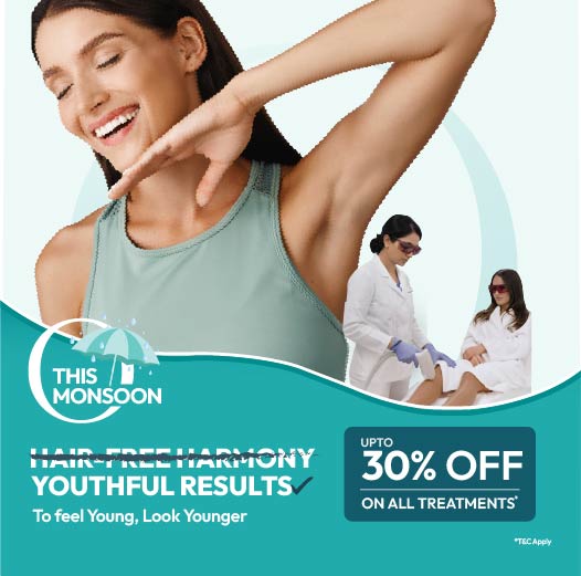 Oliva Skin, Hair and Body Clinic