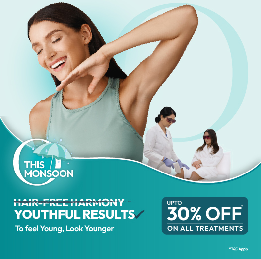 Oliva Skin, Hair and Body Clinic