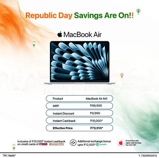 iNvent - Apple Authorised Reseller