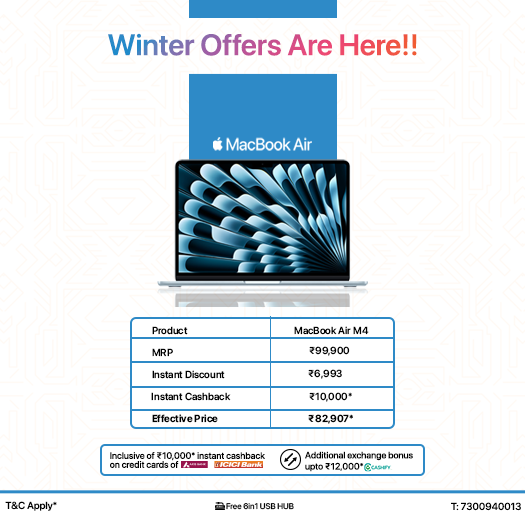 iNvent - Apple Premium Reseller