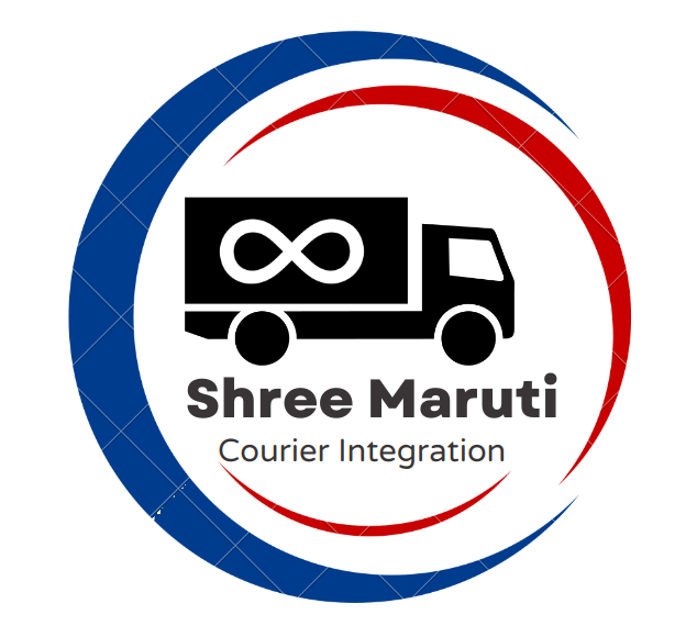 Shree Maruti Courier Service