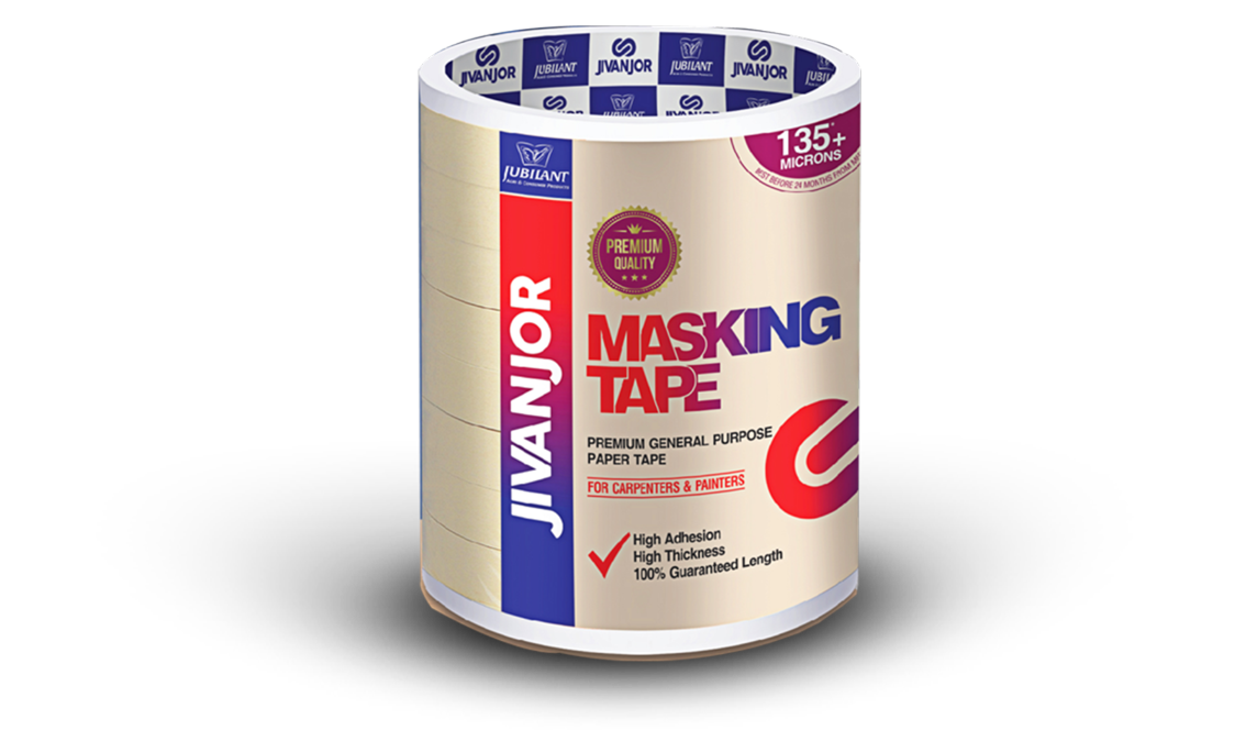Masking Tape