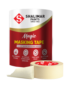 Shalimar Magic Masking Tape