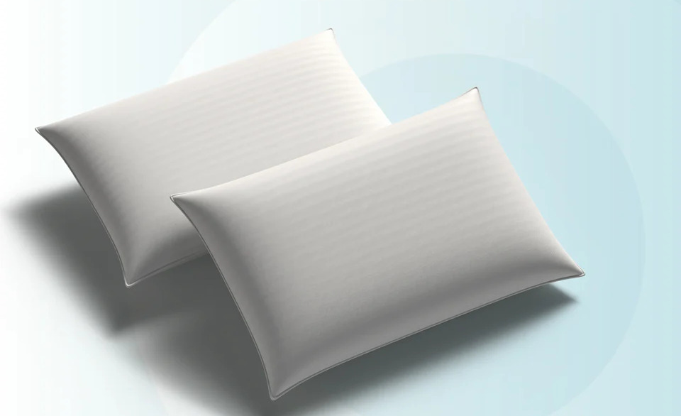 Max Sleep Pillow