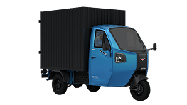 Super Cargo Category