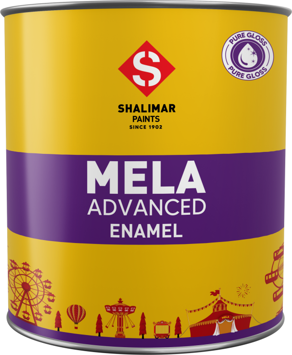 Mela Advanced Enamel