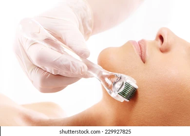 Certificate Program in Derma Needling
