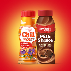 Milkshake Category