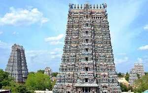 Ramaayan trails Tour Packages