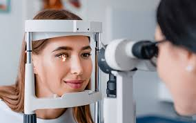 Vision Test and Eye Exam: Types, Procedure and What to Expect in Gachibowli, Hyderabad