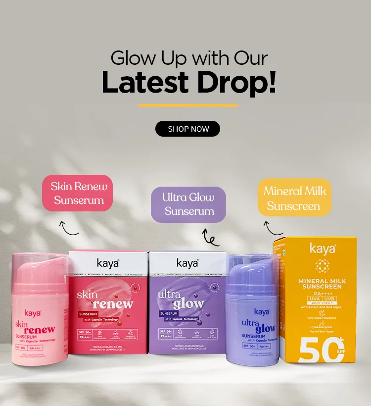 KAYA Skin & Hair Clinic