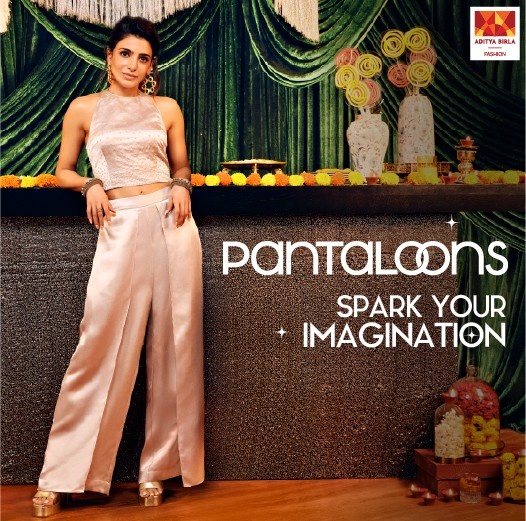 Pantaloons