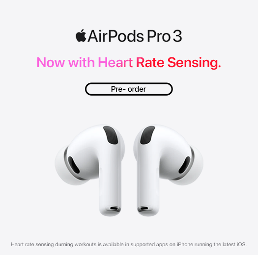 iNvent - Apple Authorised Reseller