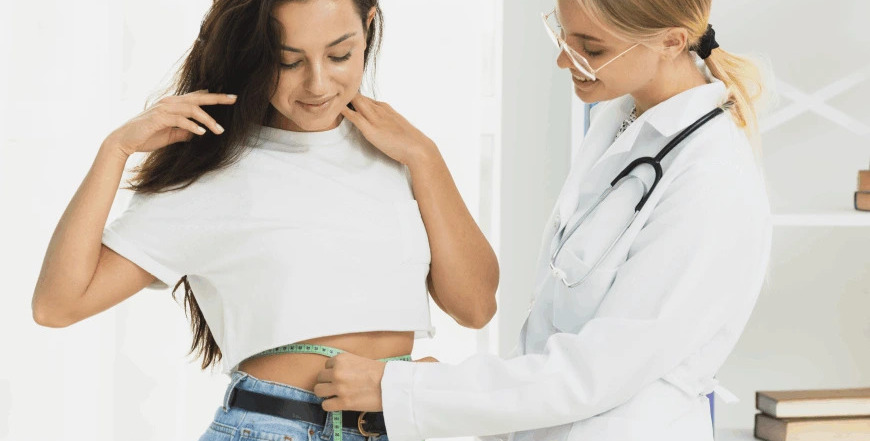 VeCura Wellness Clinic - Kakinada