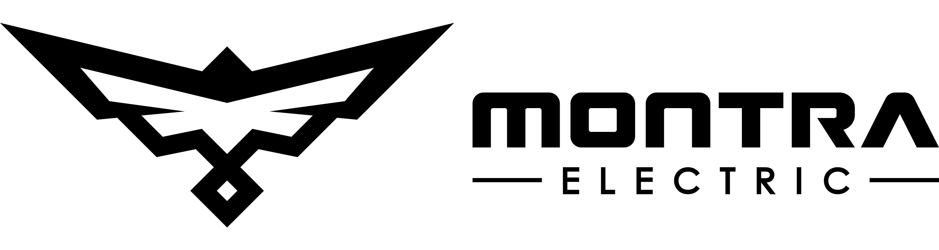 Montra Electric.