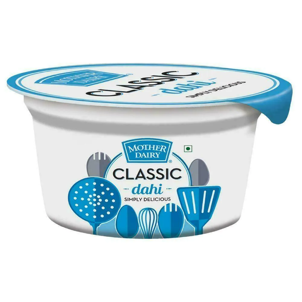 Dahi (Curd) Dahi (Curd)