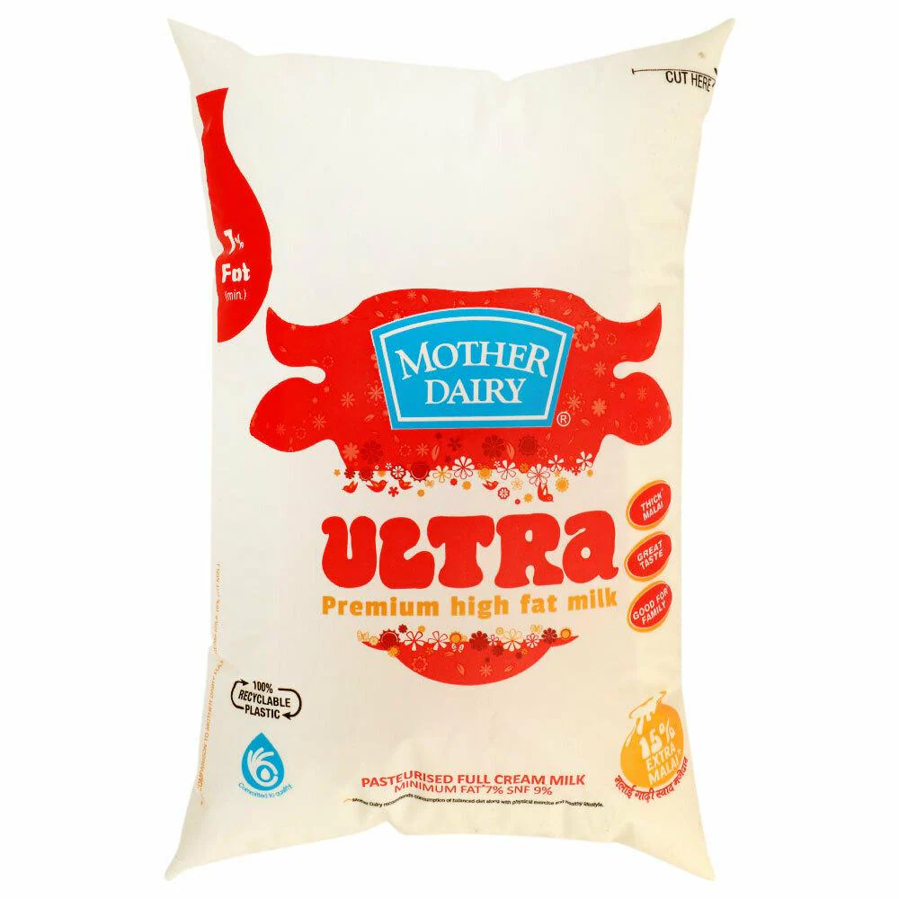 Ultra Milk Ultra Milk