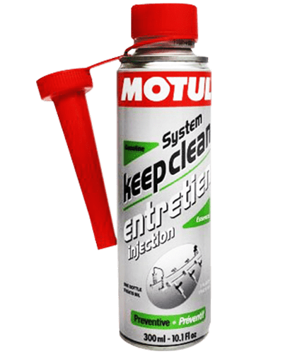 SYSTEM KEEP CLEAN Petrol Preventive Additive