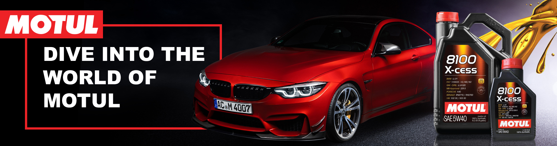 Motul India - Amrita Auto Tech