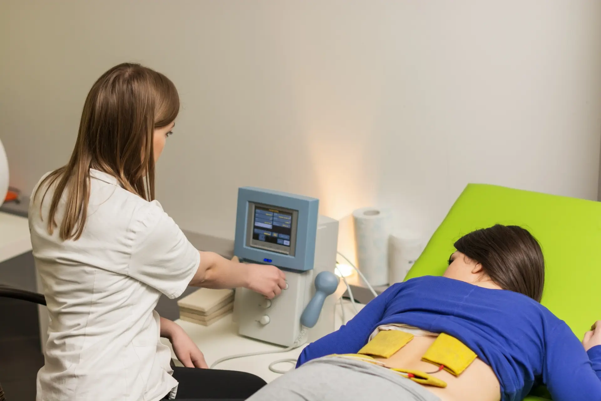 Matrix Rhythm Therapy