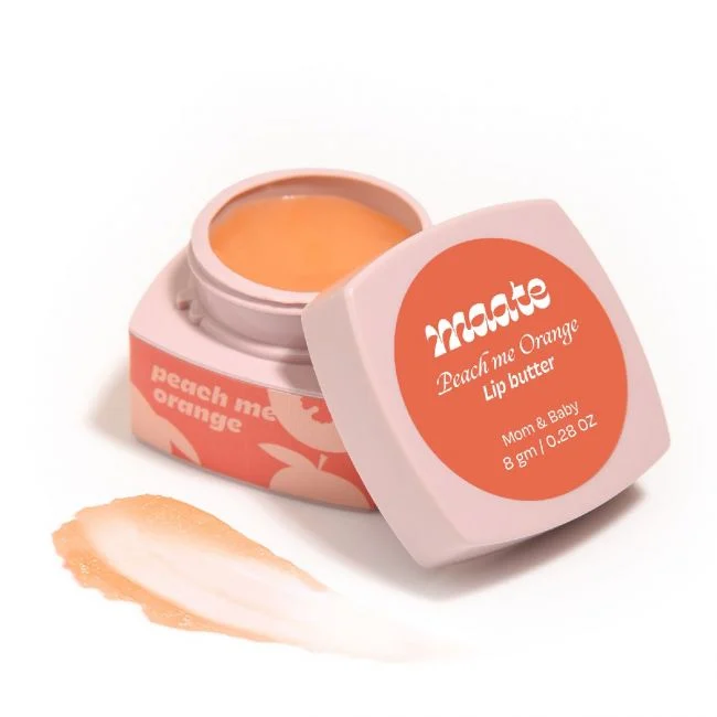 Maate Lip Butter Maate Lip Butter