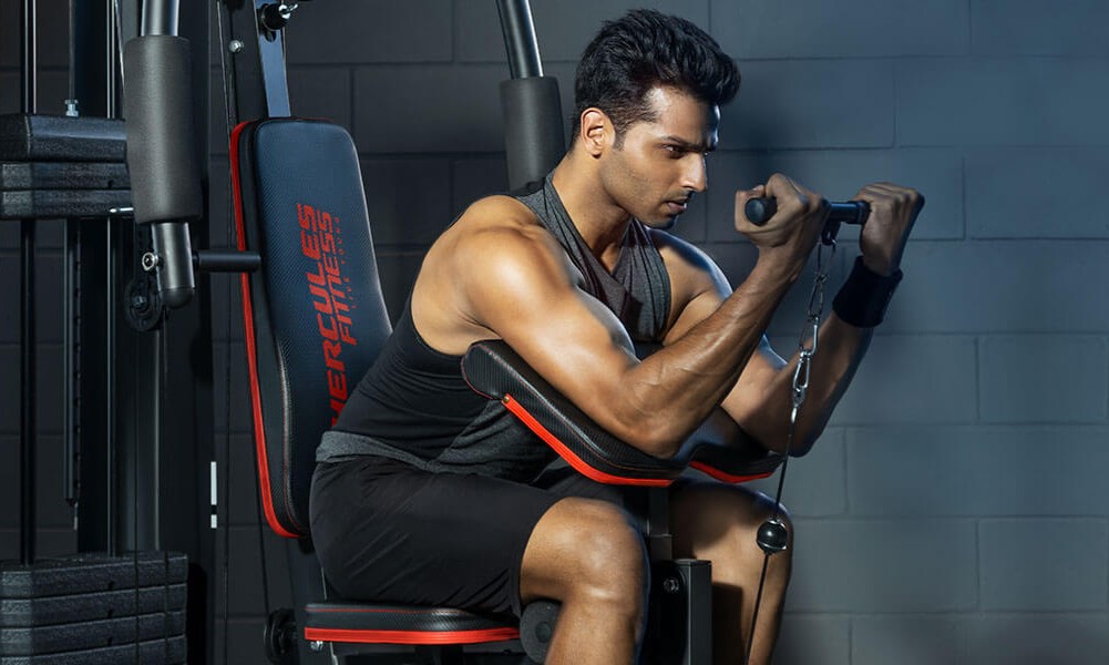 Hercules Fitness - Ganapathy, Coimbatore Hercules Fitness - Ganapathy, Coimbatore