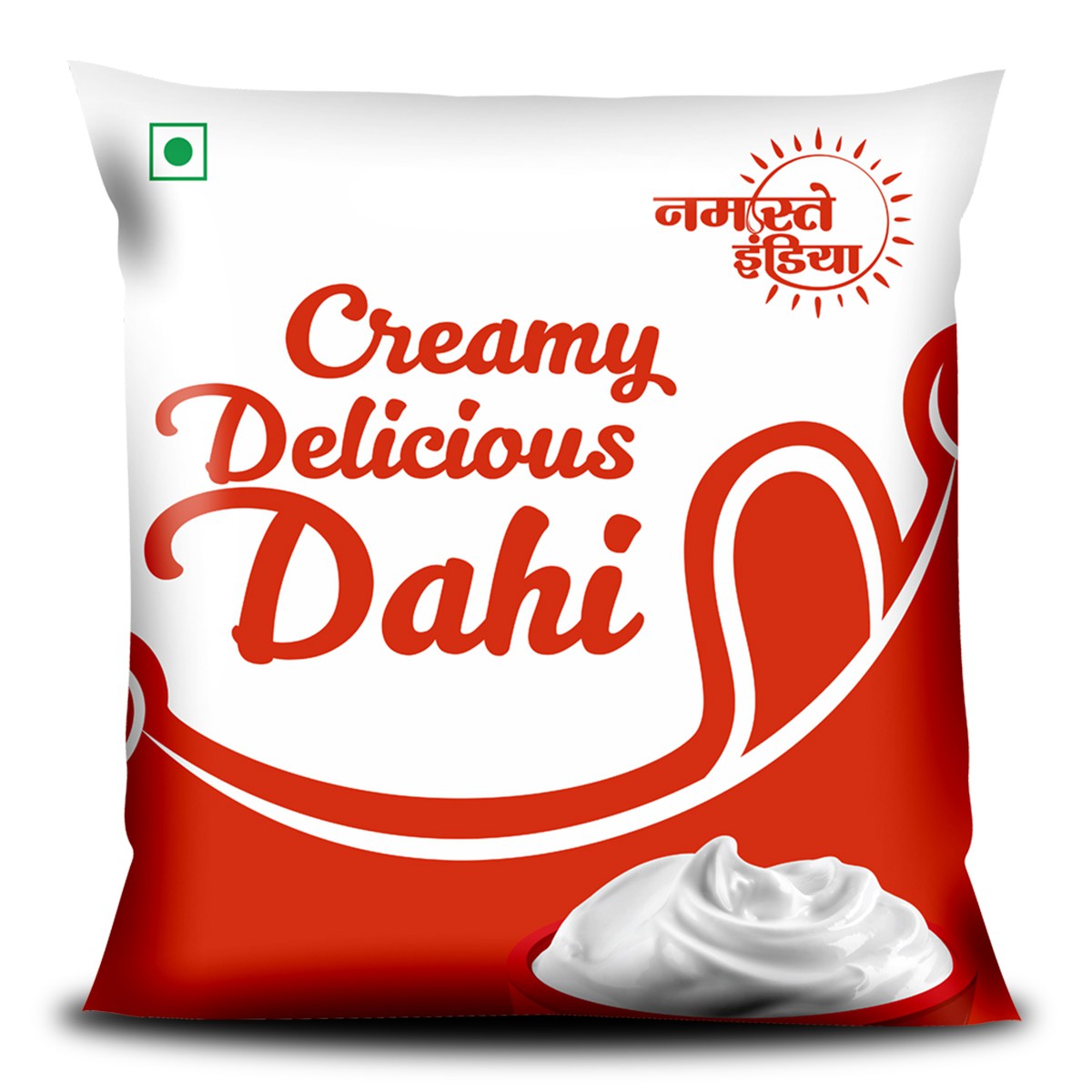 Curd Category