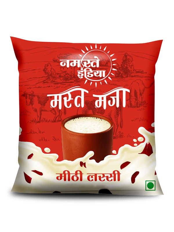 Namaste India Dairy Outlet