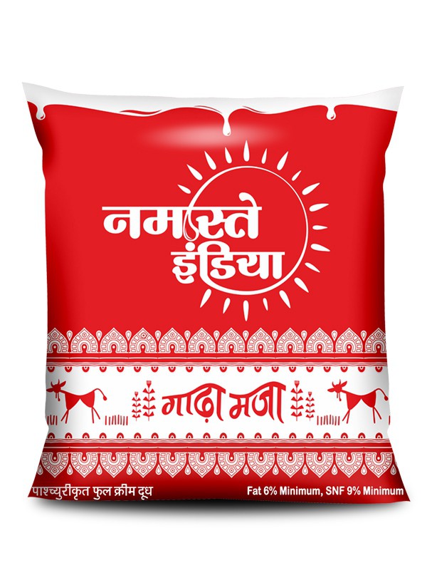 Milk Category