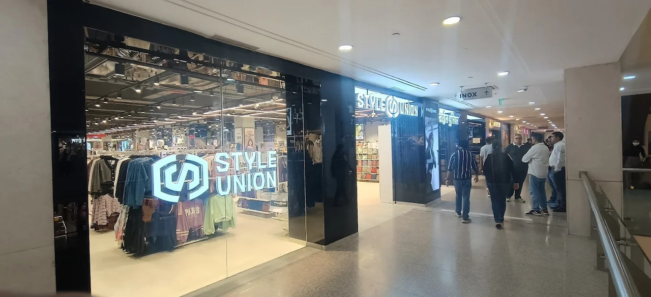 Style Union