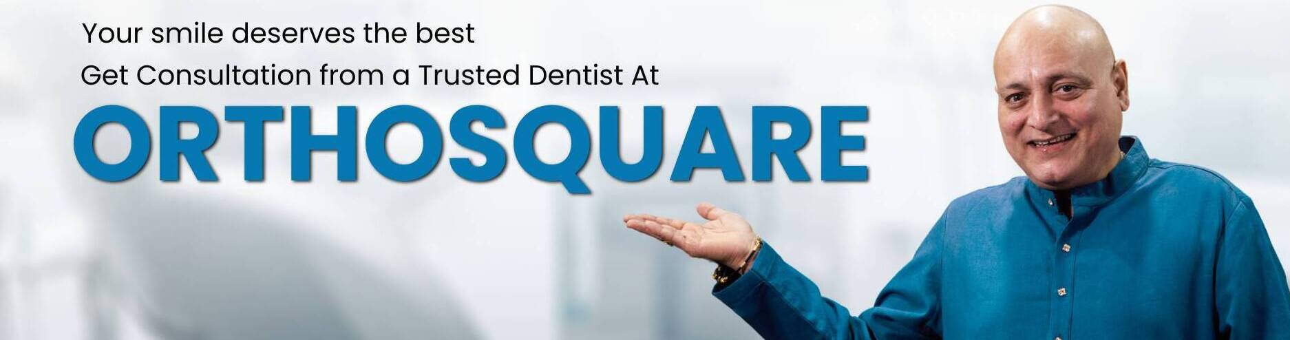 OrthoSquare Dental Clinic