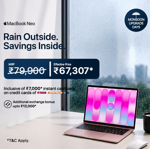 iNvent - Apple Authorised Reseller