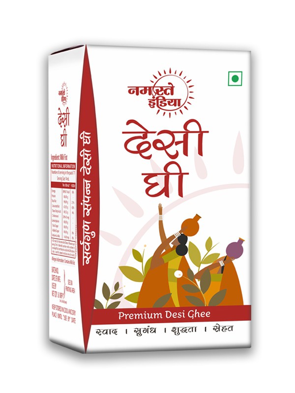 Ghee Category