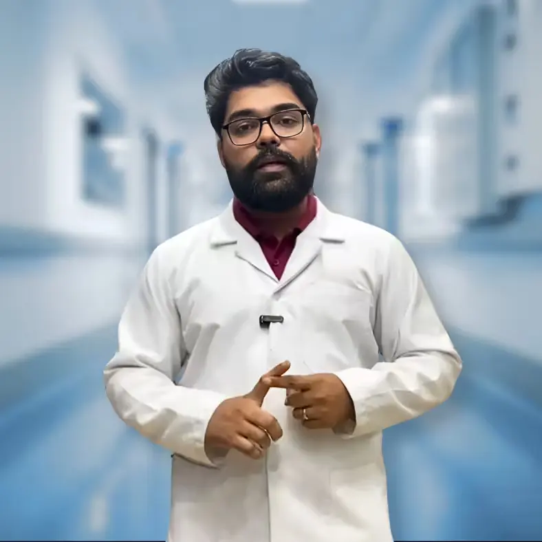 Dr Omkar Botre